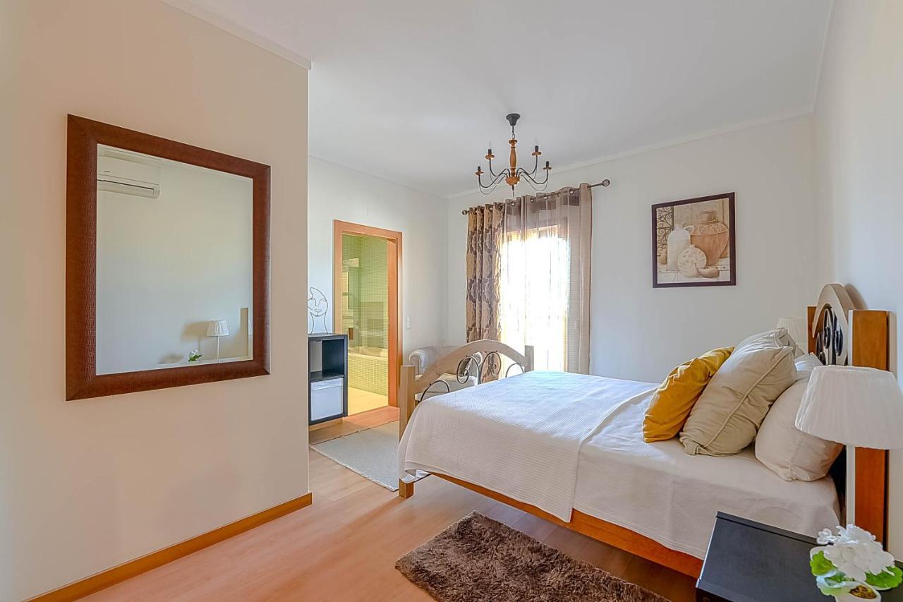 Caroline Du Sul Apartment Olhao Luaran gambar