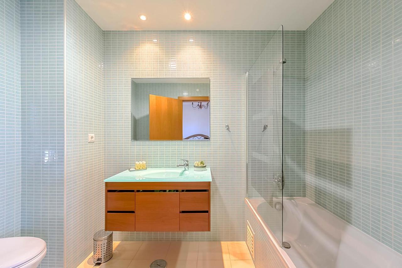Caroline Du Sul Apartment Olhao Luaran gambar