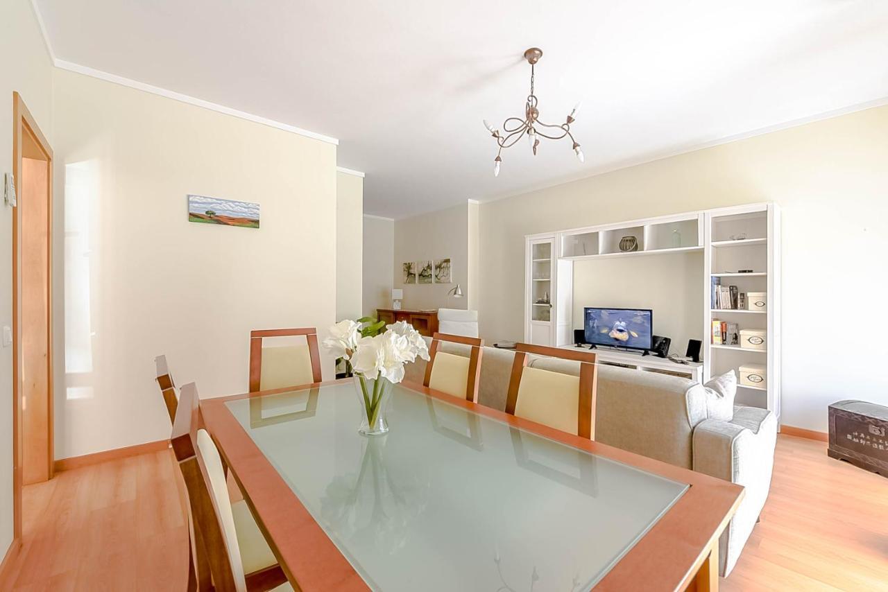 Caroline Du Sul Apartment Olhao Luaran gambar