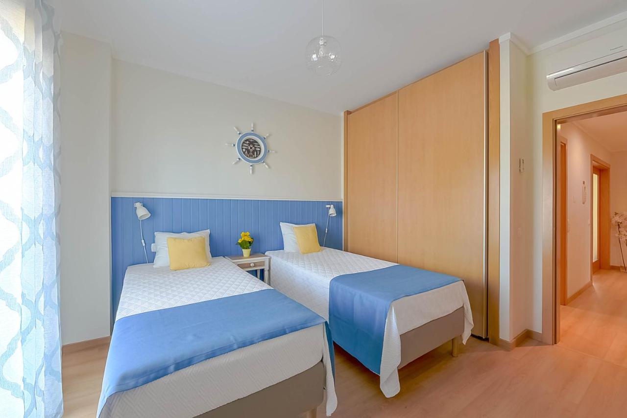 Caroline Du Sul Apartment Olhao Luaran gambar
