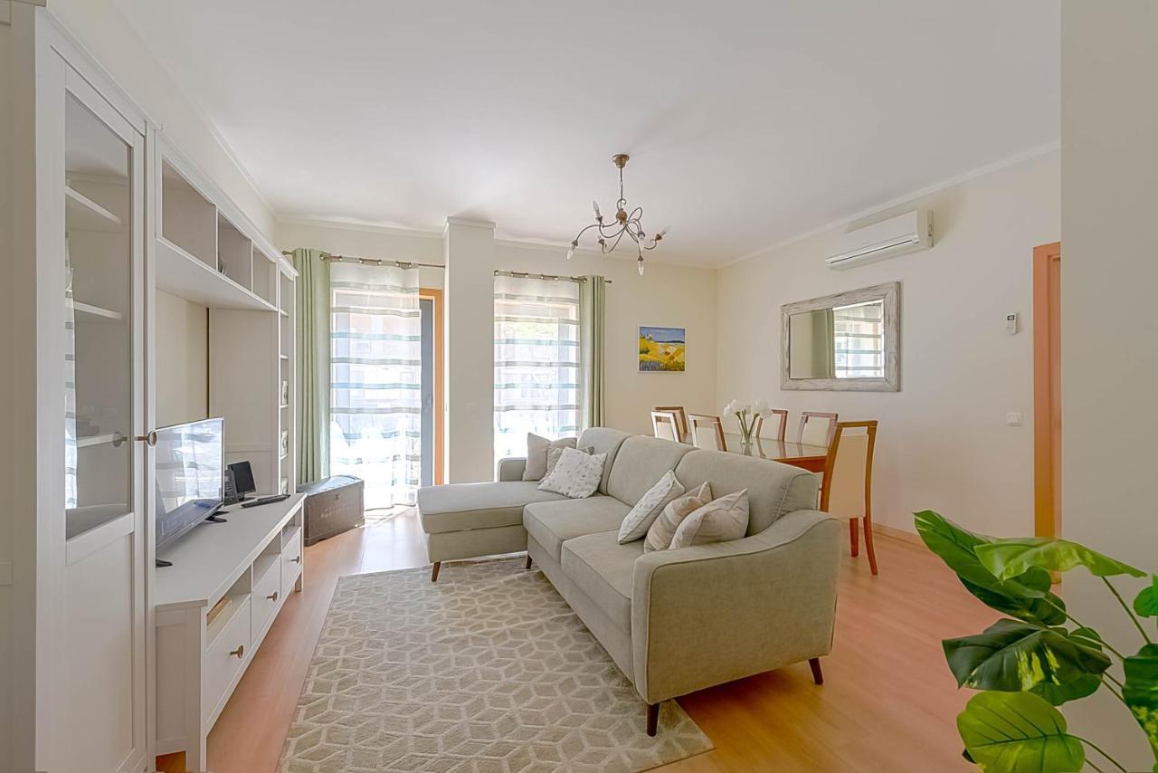 Caroline Du Sul Apartment Olhao Luaran gambar