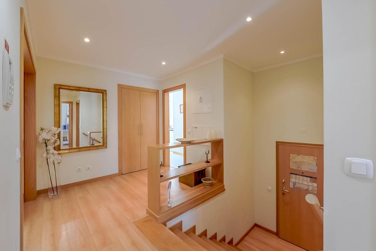 Caroline Du Sul Apartment Olhao Luaran gambar