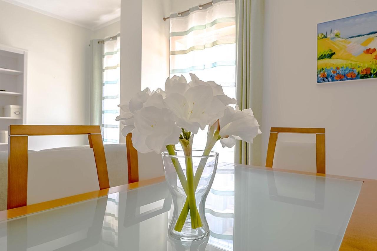 Caroline Du Sul Apartment Olhao Luaran gambar