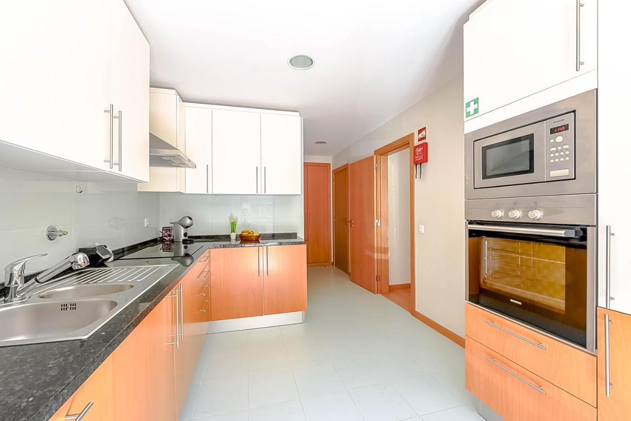 Caroline Du Sul Apartment Olhao Luaran gambar