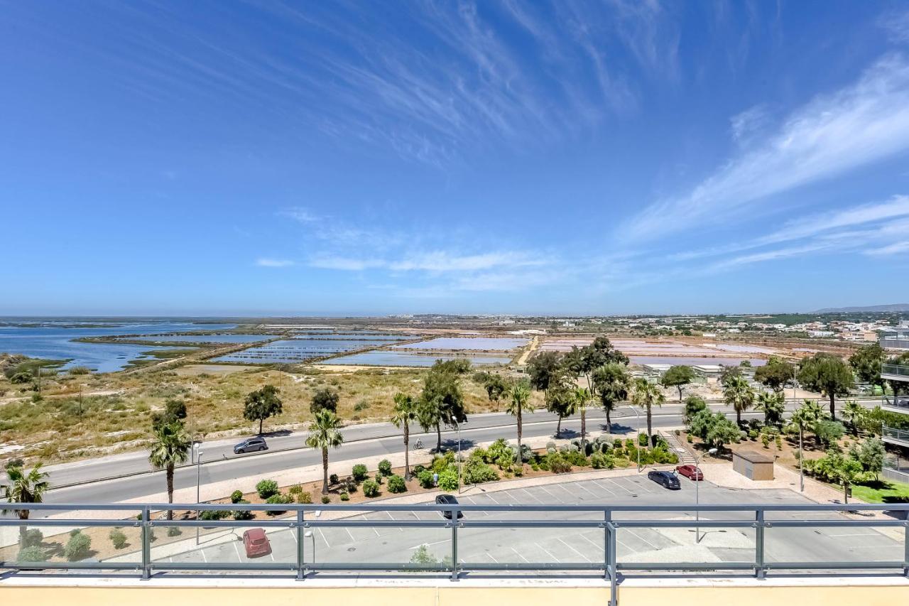 Caroline Du Sul Apartment Olhao Luaran gambar
