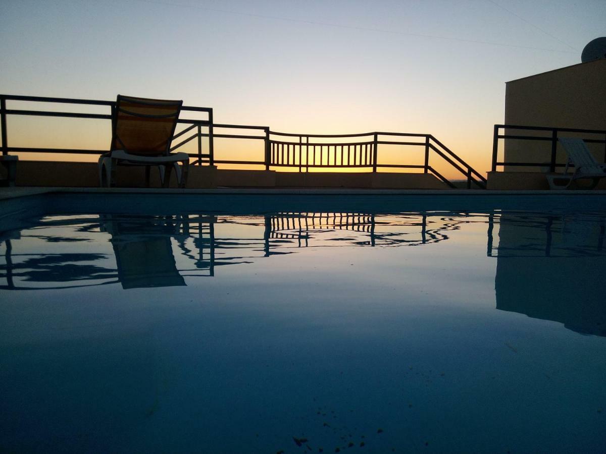 Caroline Du Sul Apartment Olhao Luaran gambar