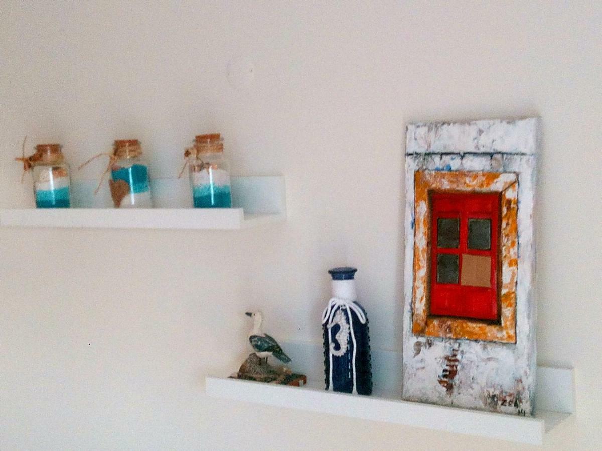 Caroline Du Sul Apartment Olhao Luaran gambar